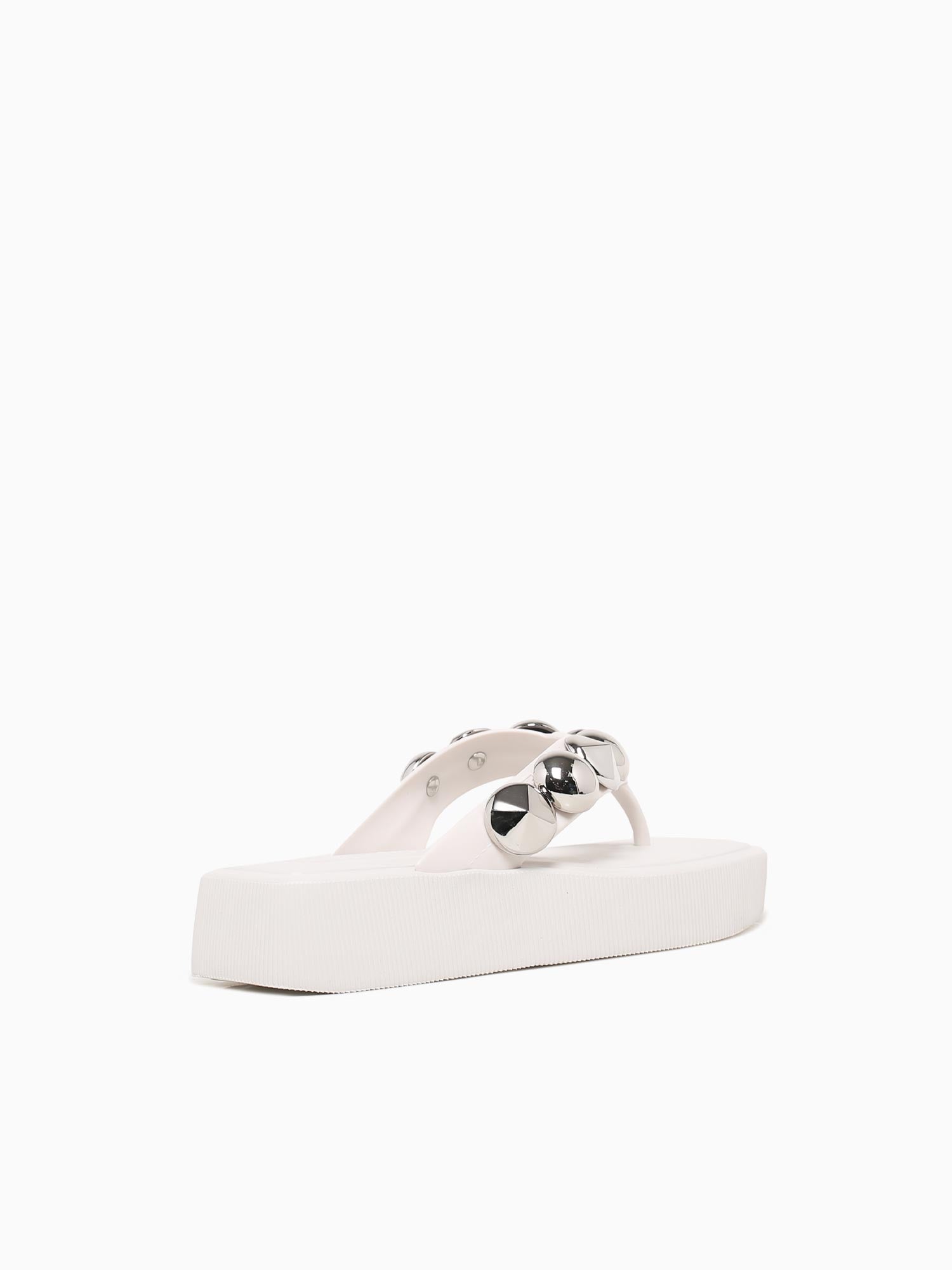 Hit White Jlastic White / 5 / M