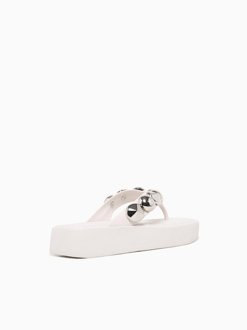Hit White Jlastic White / 5 / M