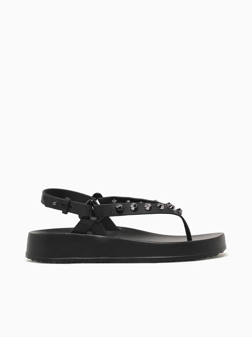 Sunshine Black Jlastic Black / 5 / M