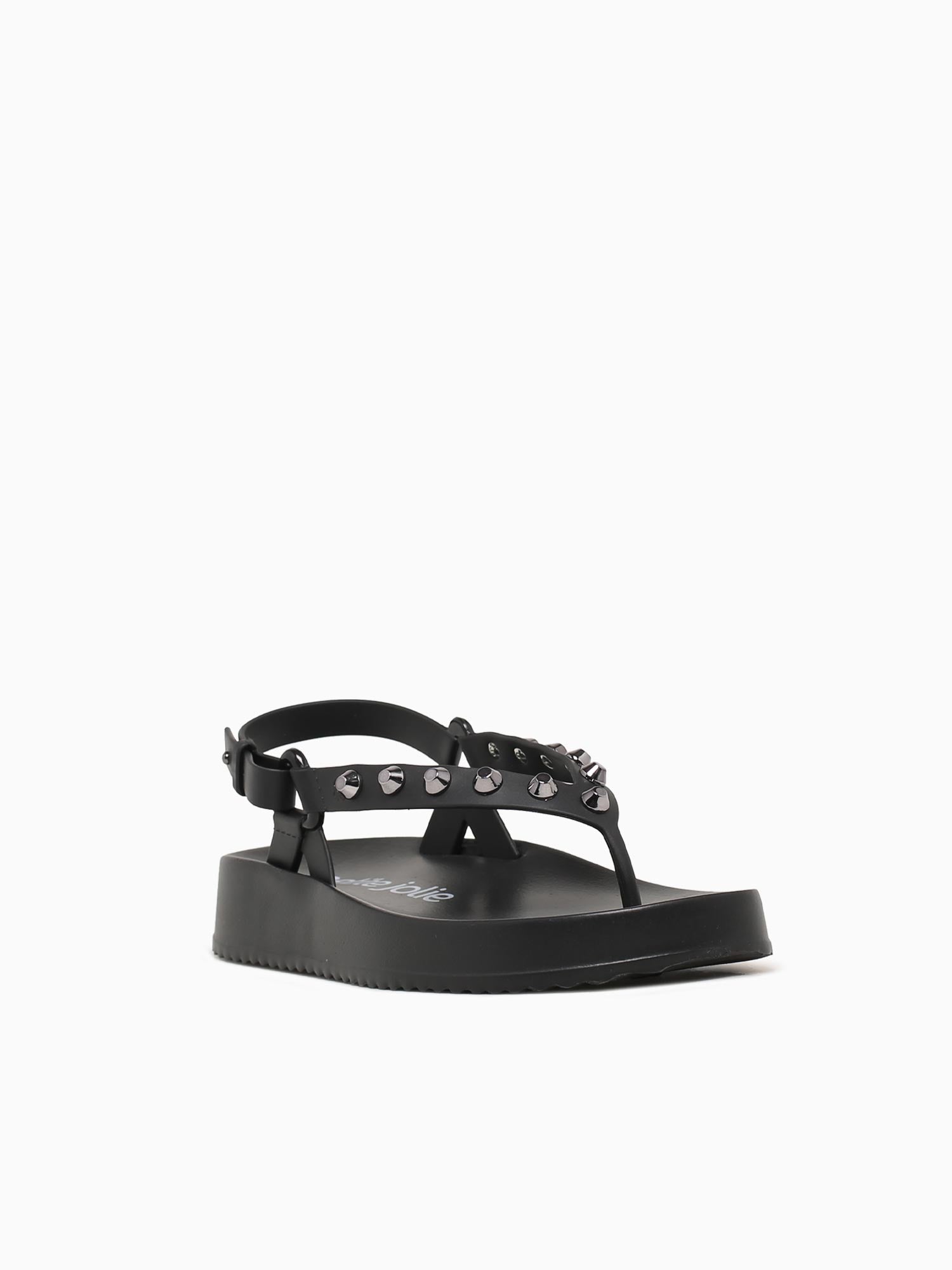 Sunshine Black Jlastic Black / 5 / M
