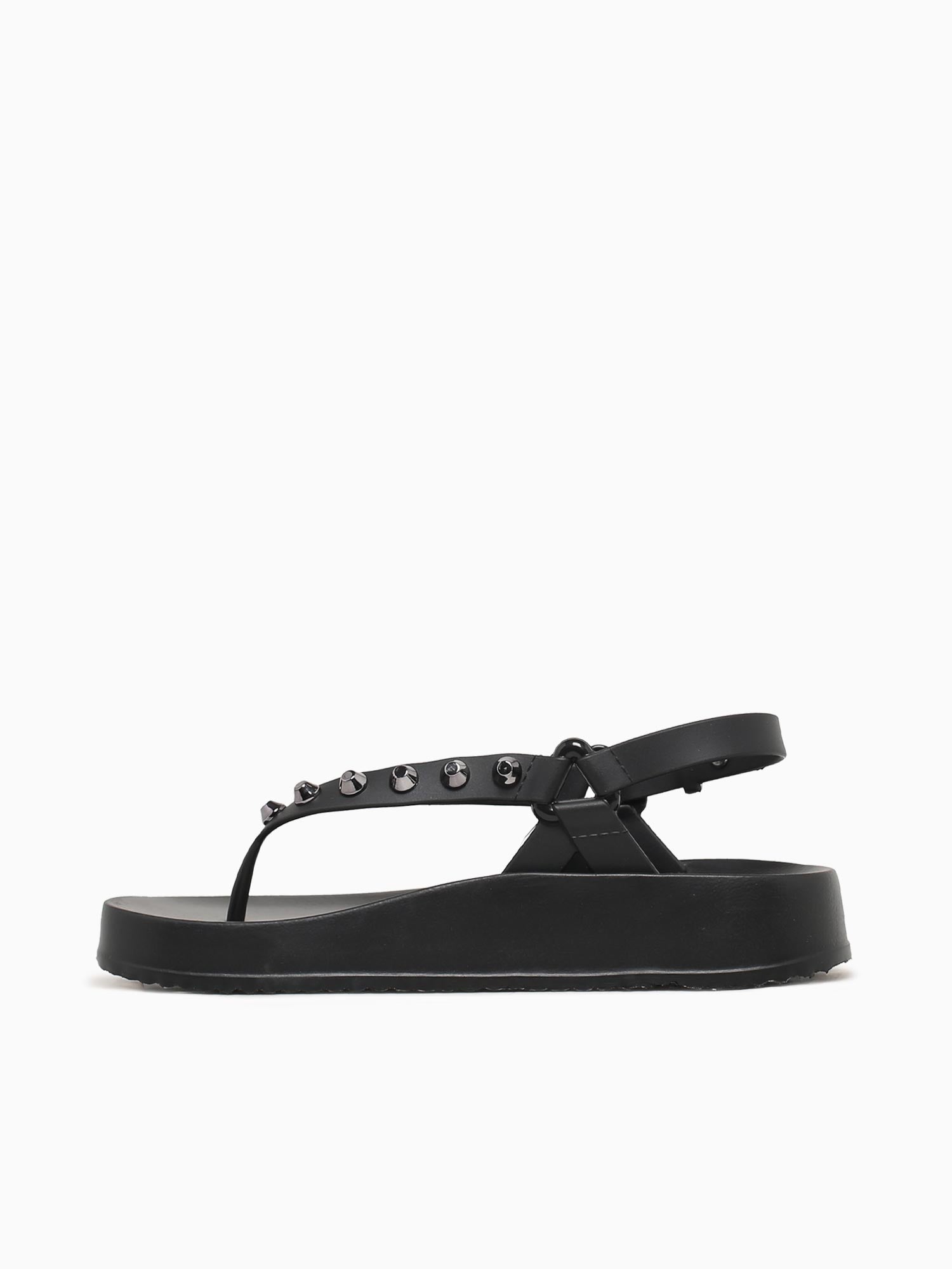 Sunshine Black Jlastic Black / 5 / M