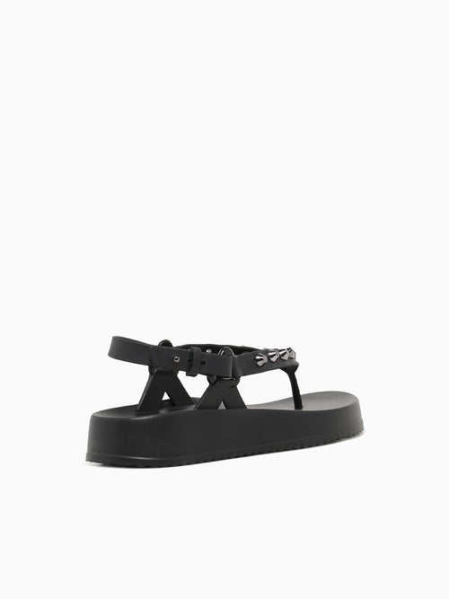 Sunshine Black Jlastic Black / 5 / M