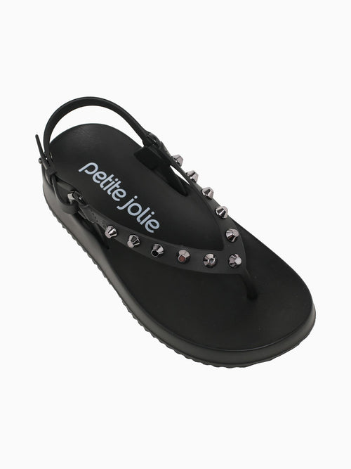 Sunshine Black Jlastic Black / 5 / M
