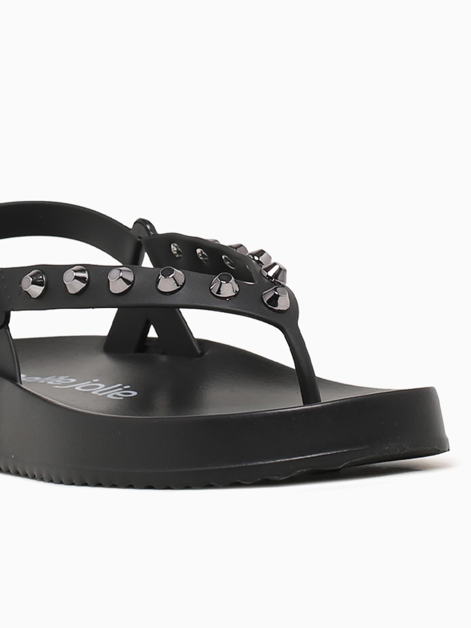 Sunshine Black Jlastic Black / 5 / M