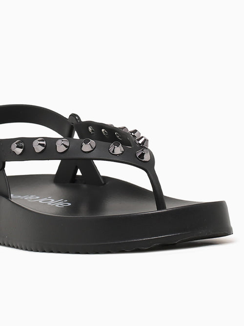 Sunshine Black Jlastic Black / 5 / M