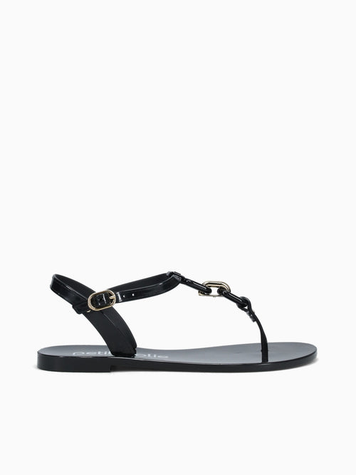 Noah Ii Black Jlastic Black / 5 / M
