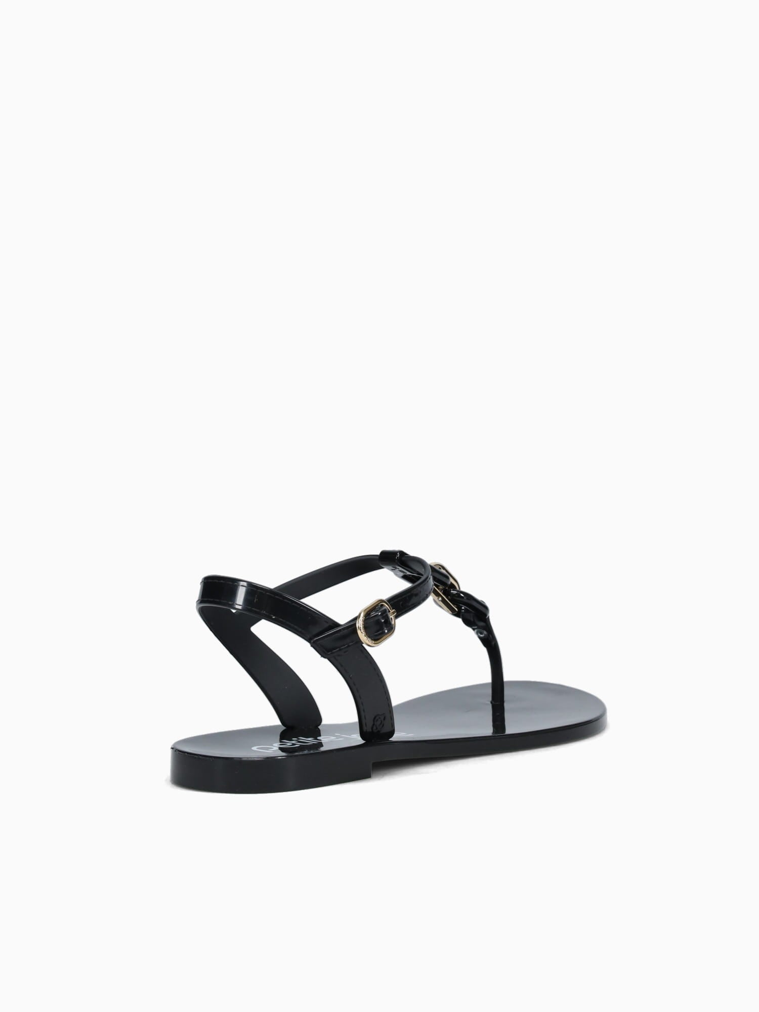 Noah Ii Black Jlastic Black / 5 / M