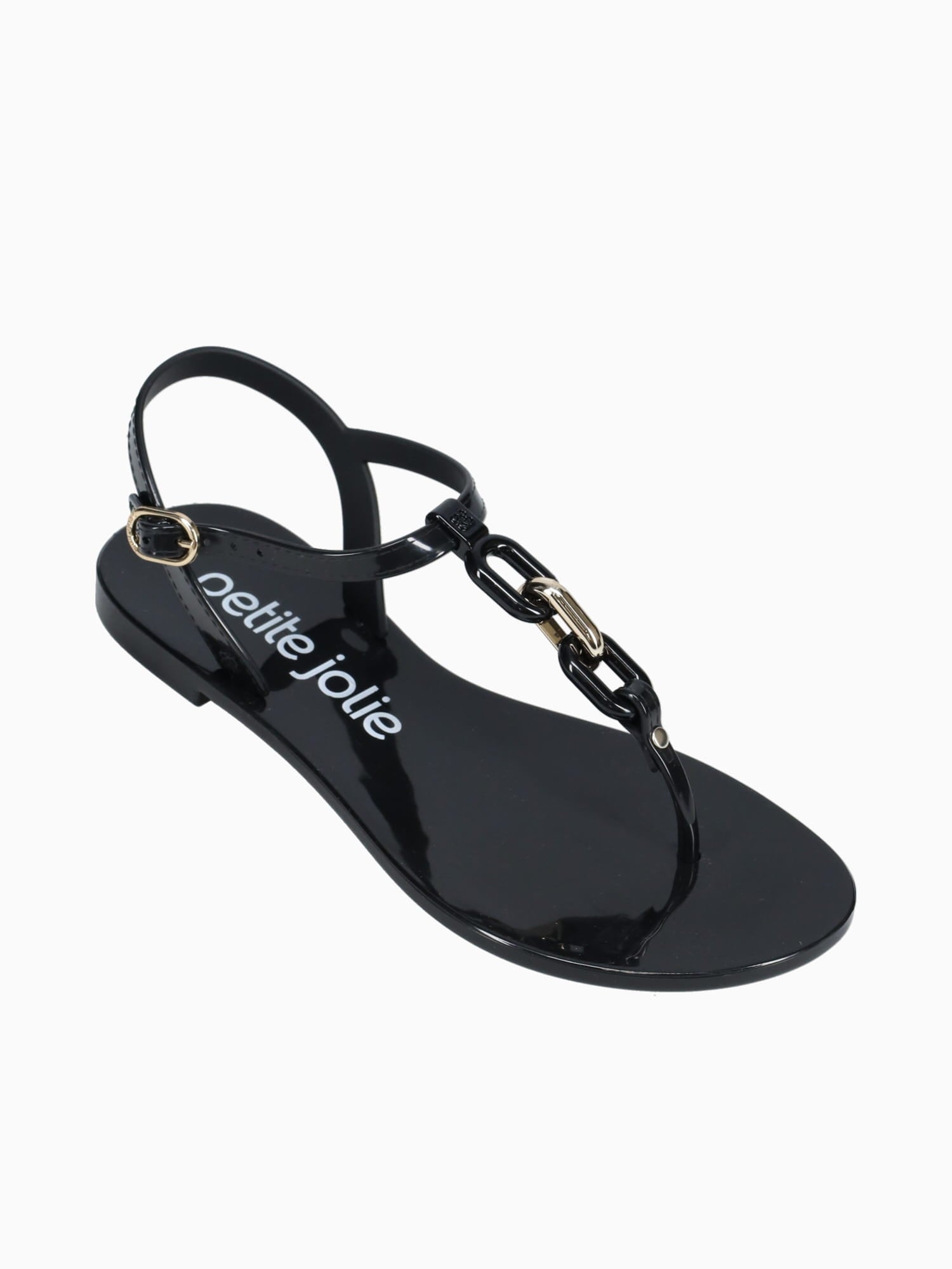 Noah Ii Black Jlastic Black / 5 / M