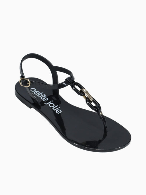 Noah Ii Black Jlastic Black / 5 / M