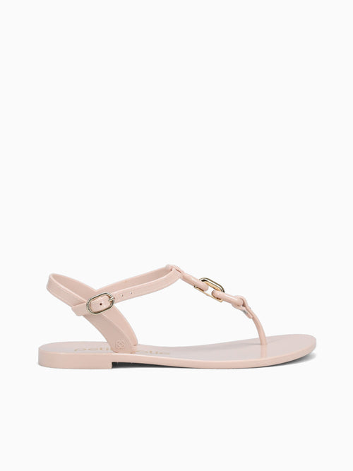 Noah Ii Cream Jlastic Natural / 5 / M