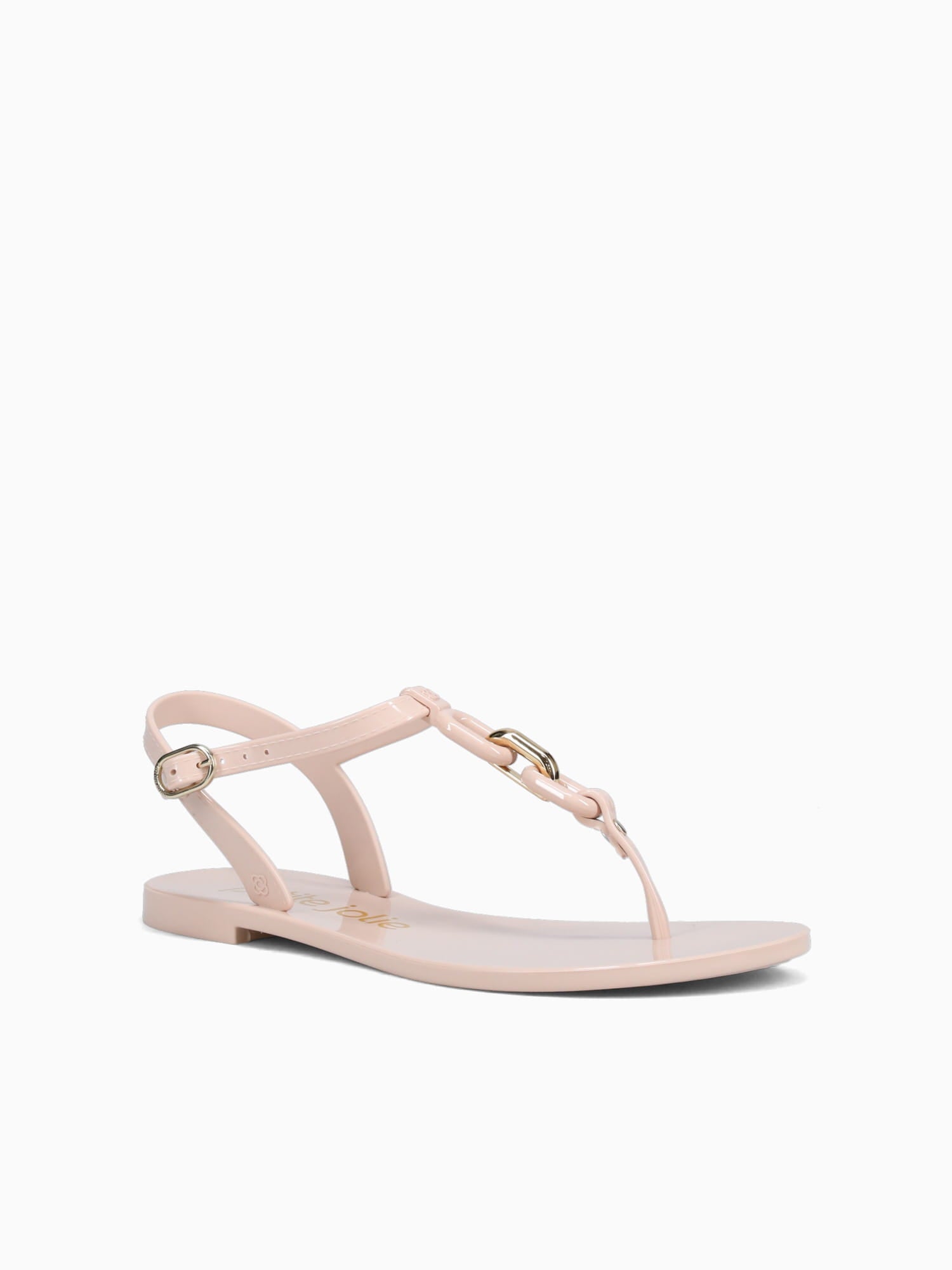 Noah Ii Cream Jlastic Natural / 5 / M