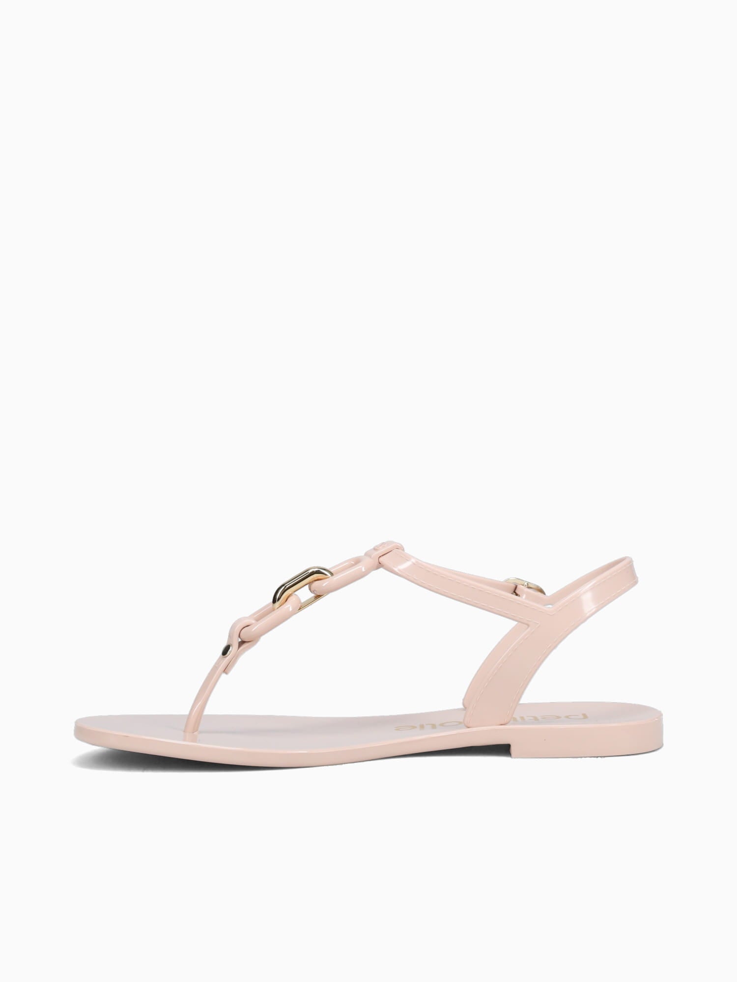 Noah Ii Cream Jlastic Natural / 5 / M