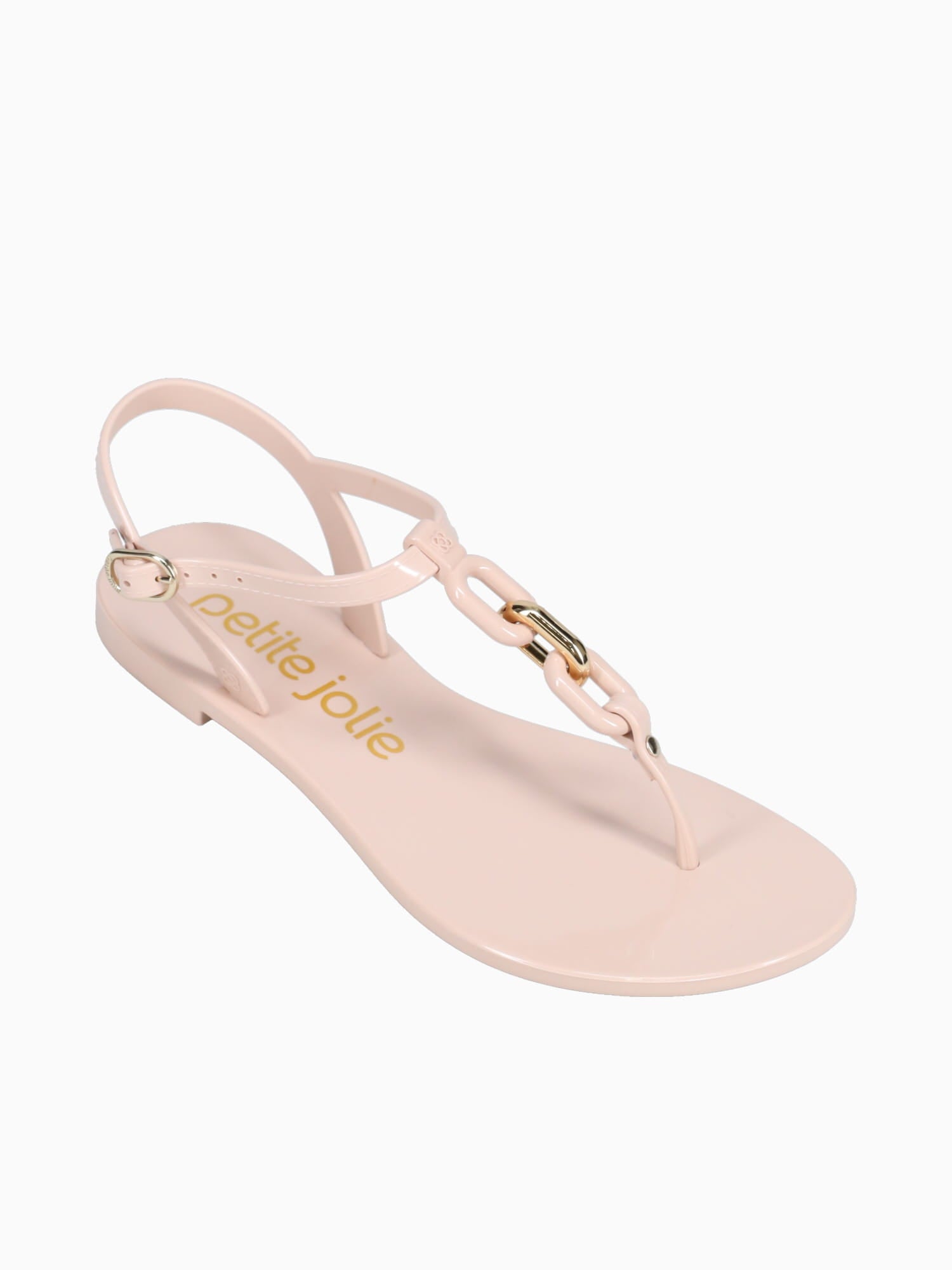 Noah Ii Cream Jlastic Natural / 5 / M