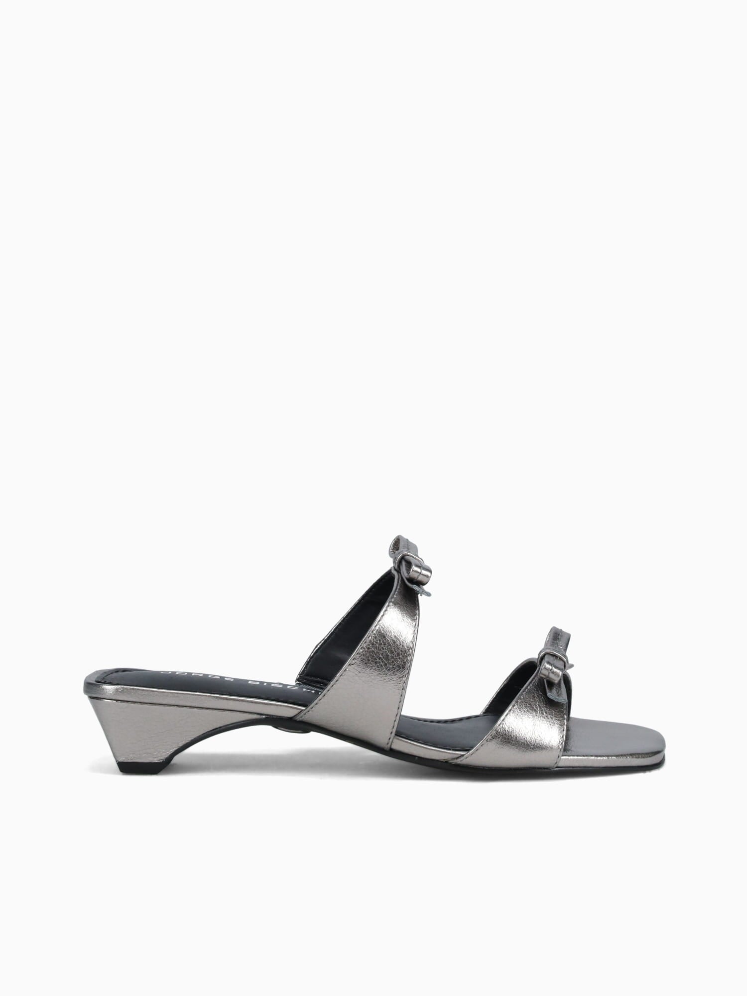 Jazz Pewter Metalizado Pewter / 5 / M