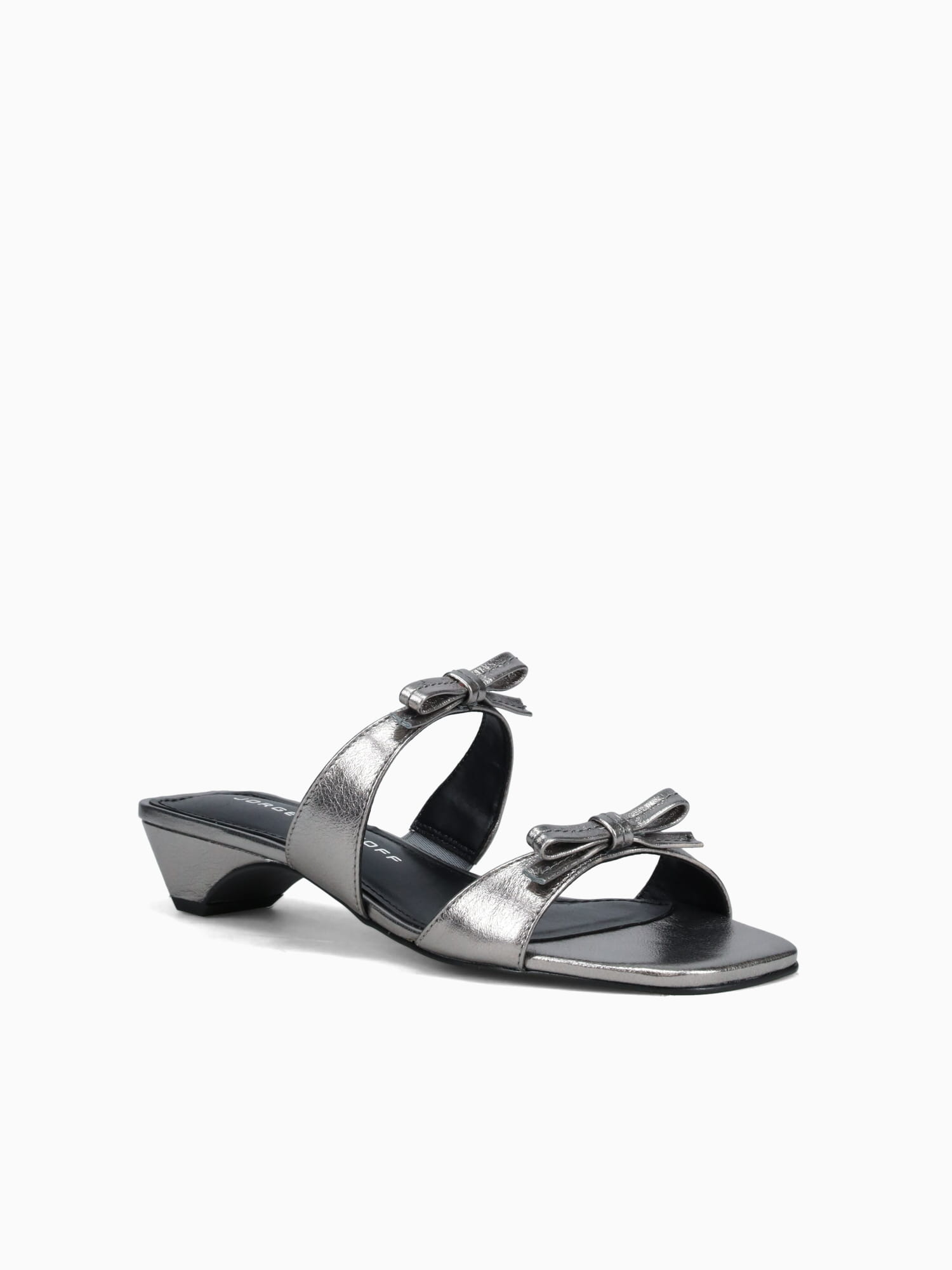 Jazz Pewter Metalizado Pewter / 5 / M