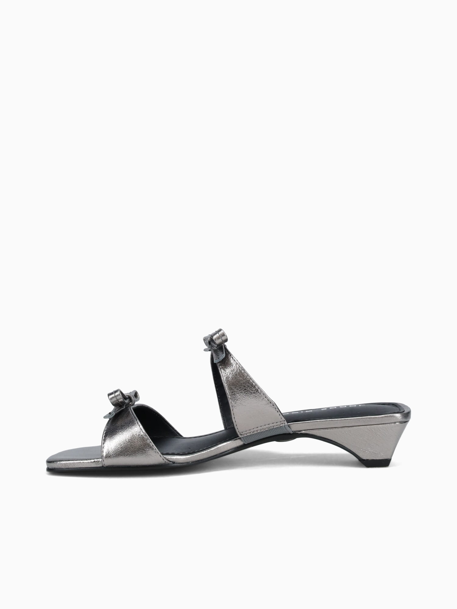 Jazz Pewter Metalizado Pewter / 5 / M