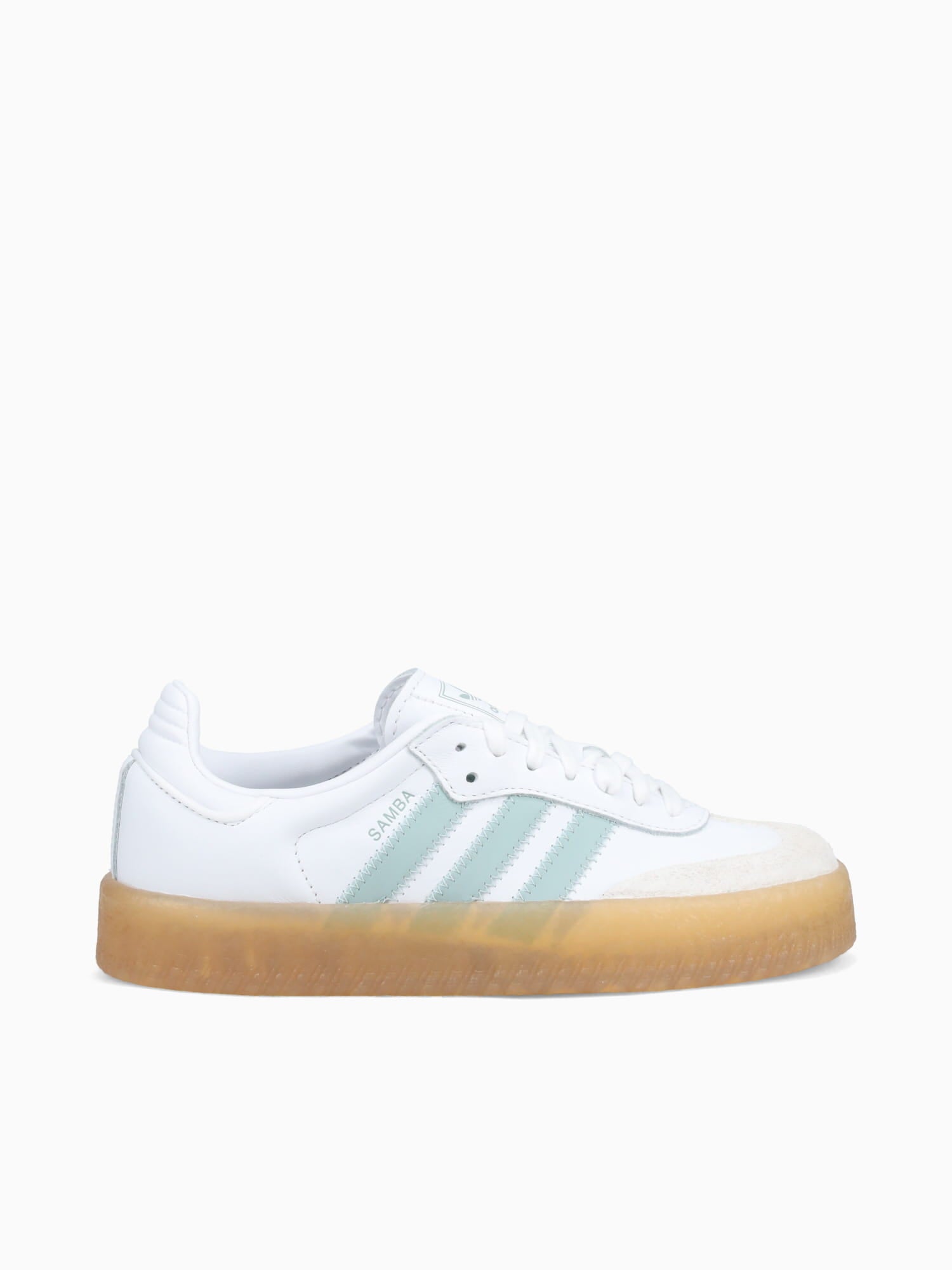 adidas gazelle silver green womens adidas Sambae W Ftwr White/ Wonder Blue/ Off White US 9