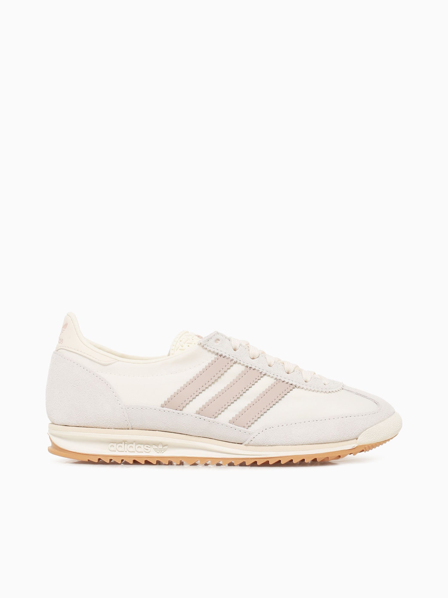 Sl 72 Og W Off White Taupe leather Off White / 5.5 / M
