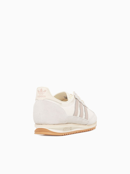 Sl 72 Og W Off White Taupe leather Off White / 5.5 / M