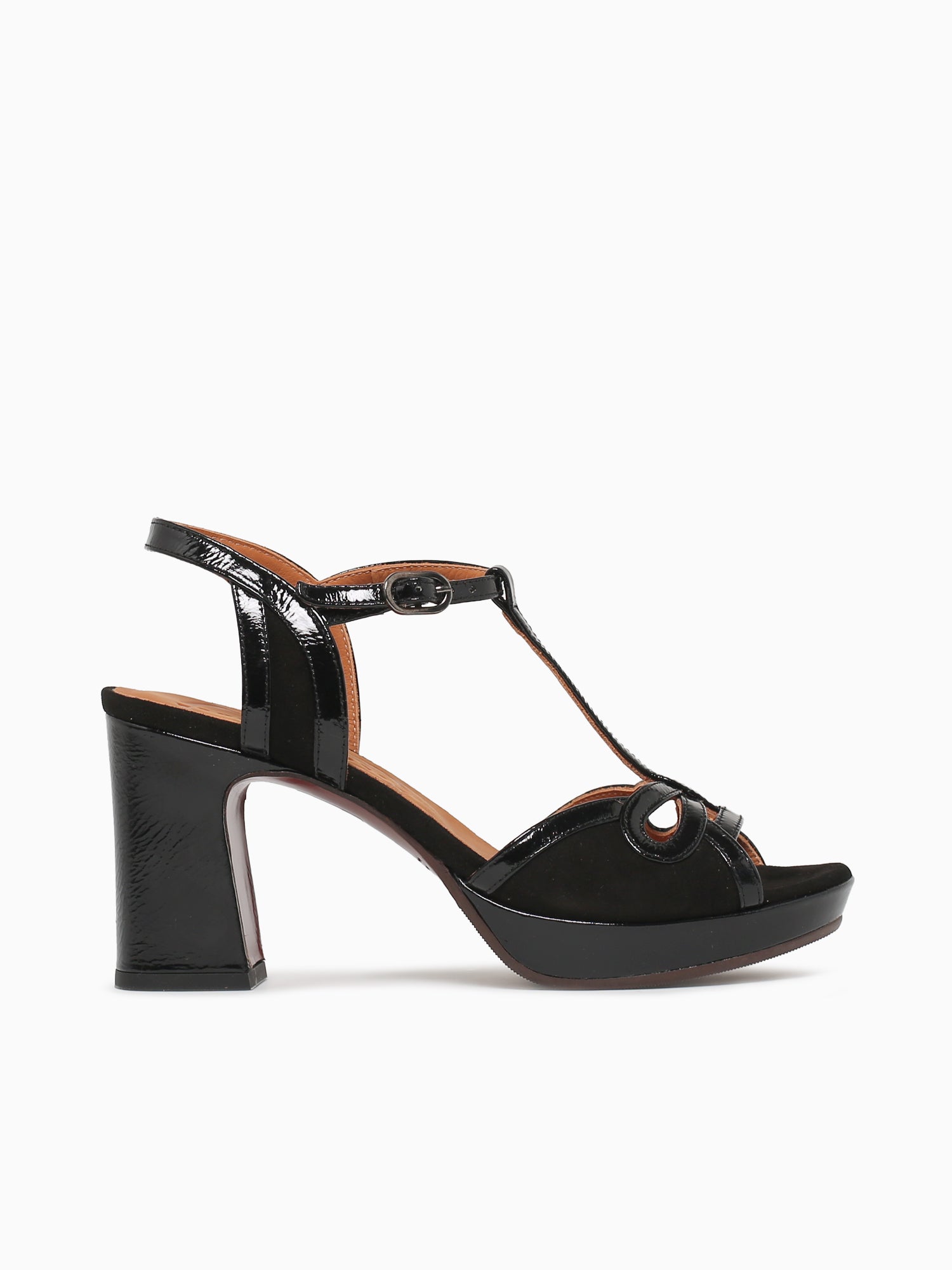 Kerrin Negro Negro sucre Ante Black / 5 / M