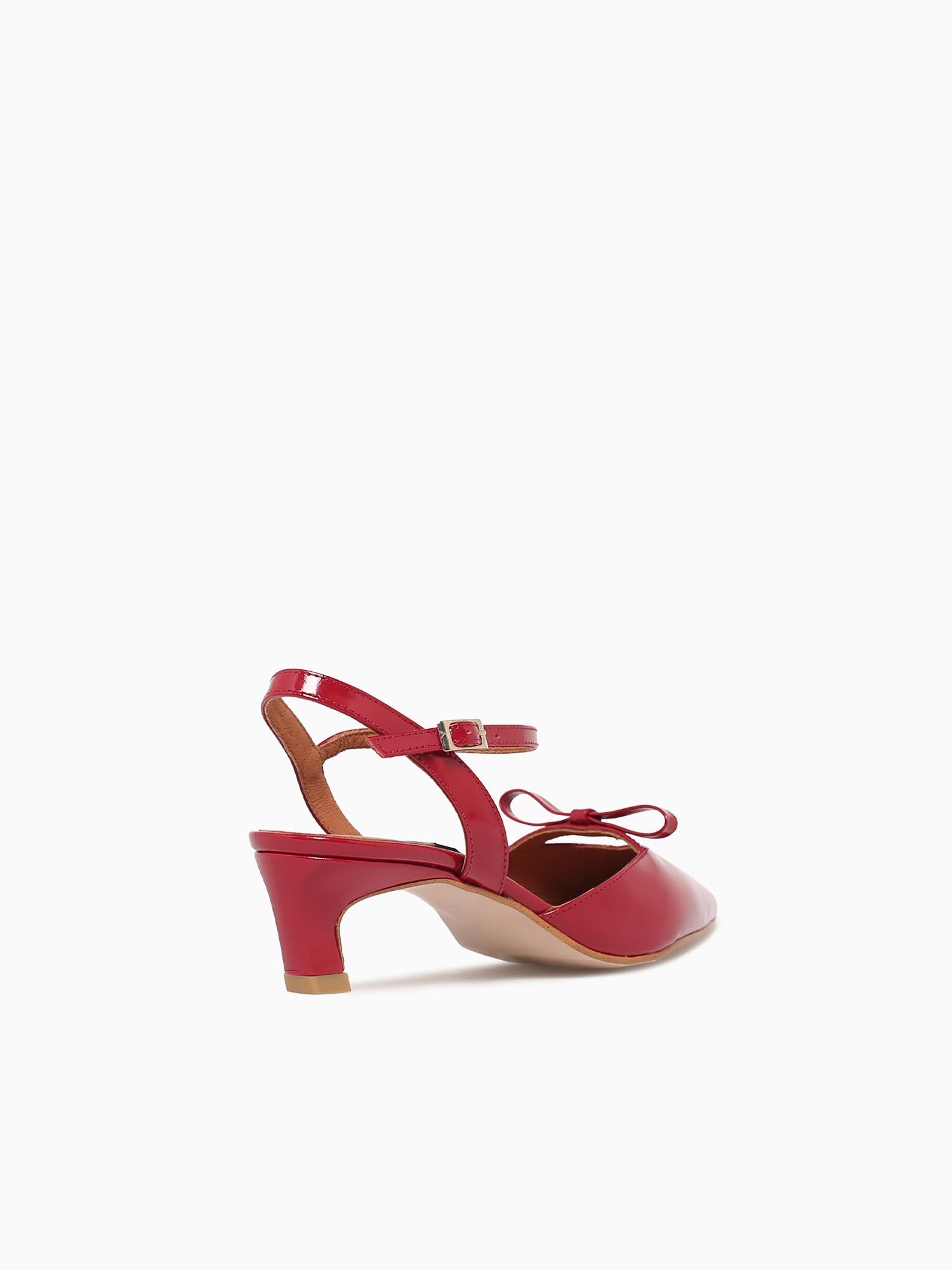 Agustina Roso Egidio Red / 5 / M