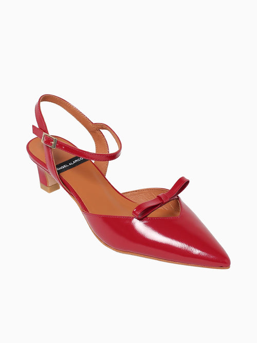 Agustina Roso Egidio Red / 5 / M