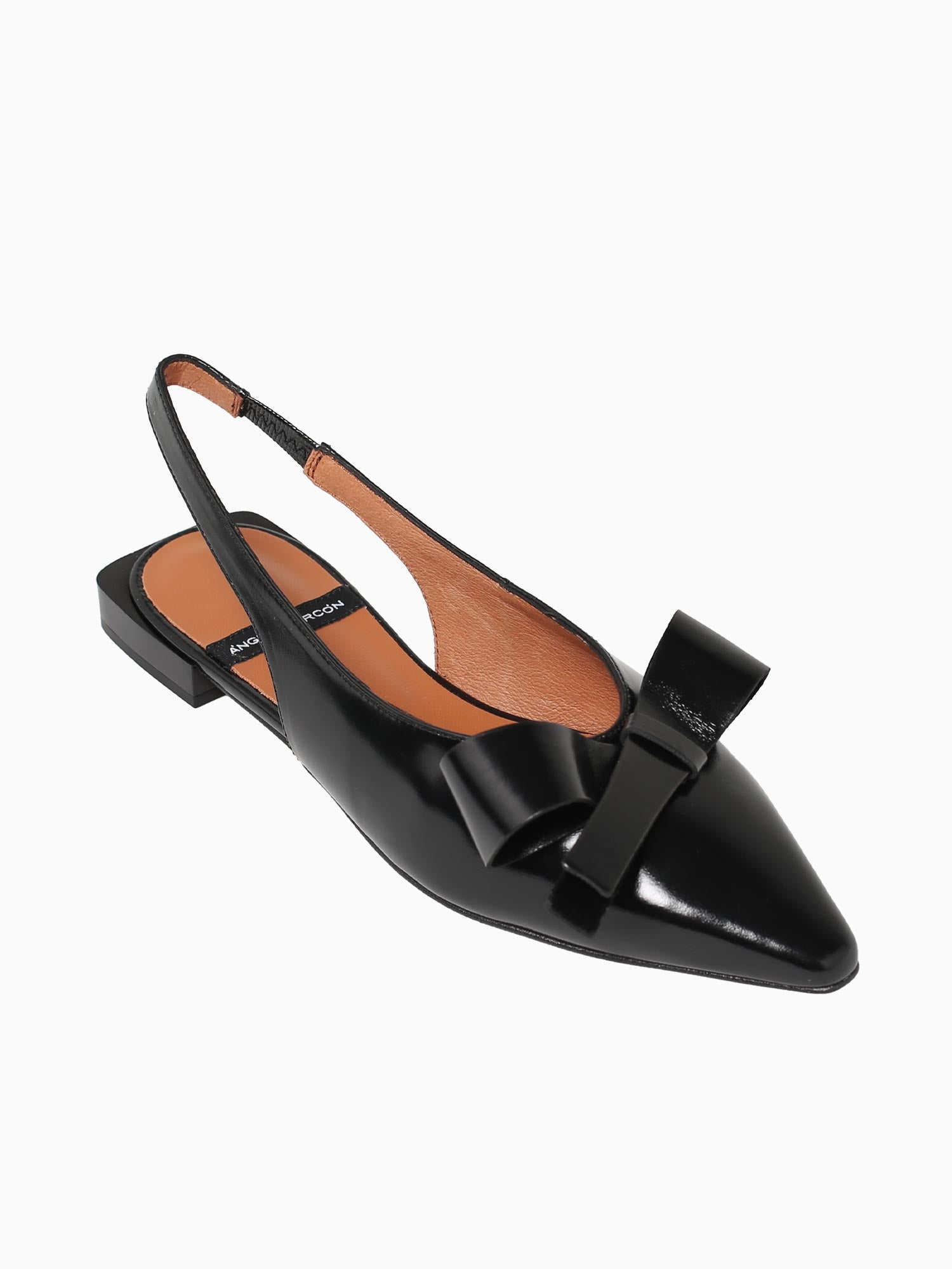 Ahalya Negro Egidio Black / 5 / M