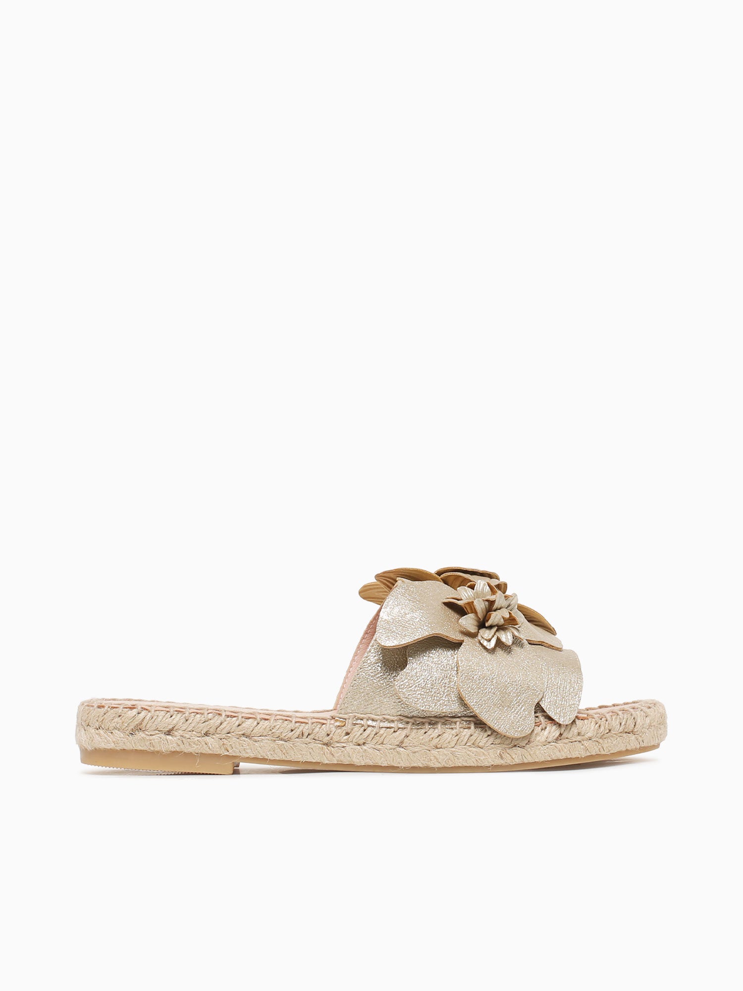 Minnie Gold Metalico Gold / 5 / M