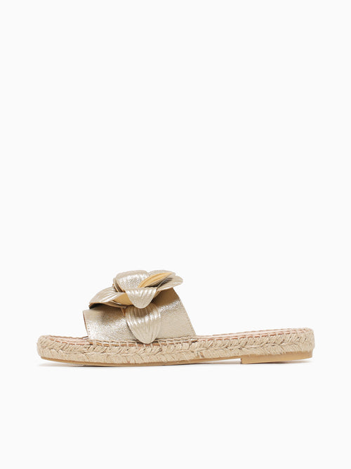 Minnie Gold Metalico Gold / 5 / M