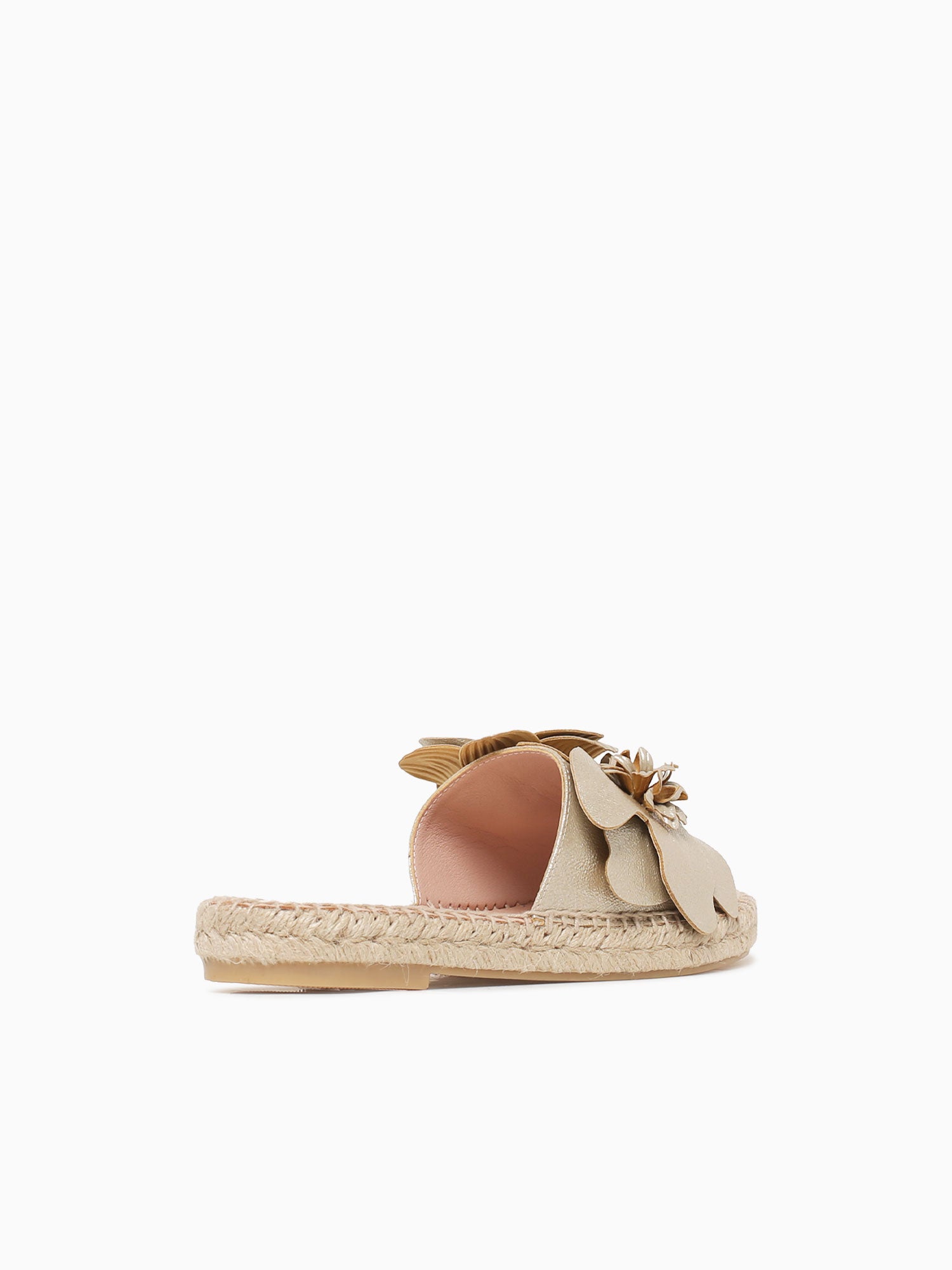 Minnie Gold Metalico Gold / 5 / M