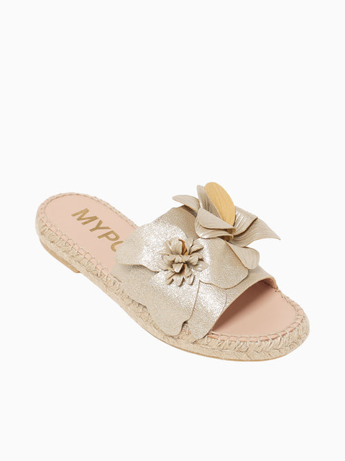 Minnie Gold Metalico Gold / 5 / M