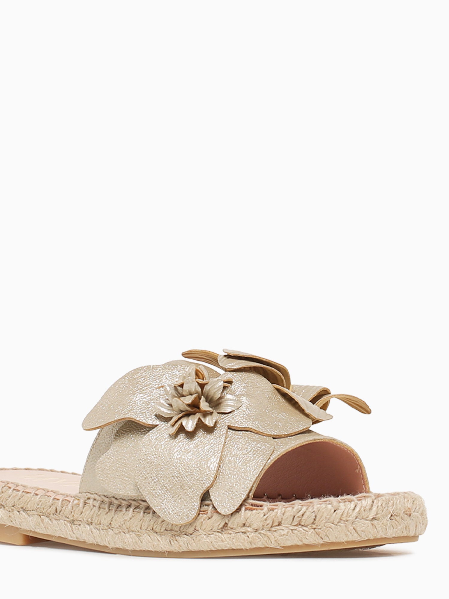 Minnie Gold Metalico Gold / 5 / M