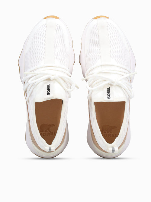 Kinetic Impact Ii Lace Sea Salt Gu mesh Beige / 5 / M