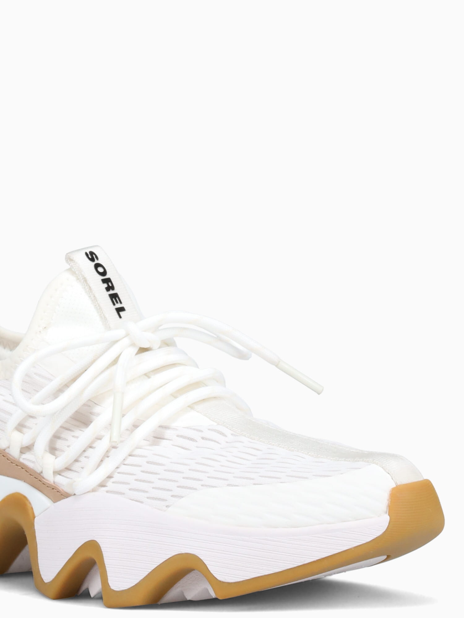 Kinetic Impact Ii Lace Sea Salt Gu mesh Beige / 5 / M
