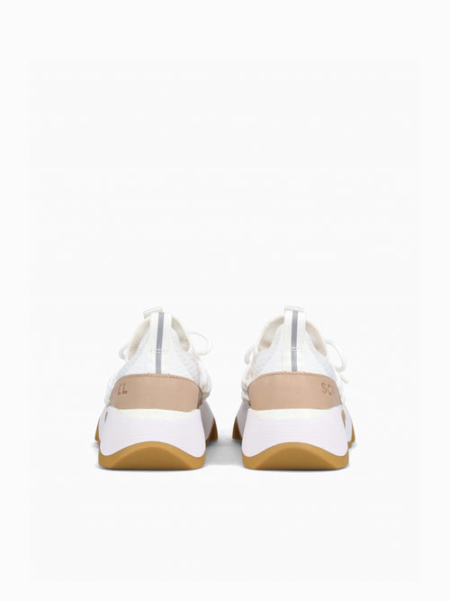 Kinetic Impact Ii Lace Sea Salt Gu mesh Beige / 5 / M
