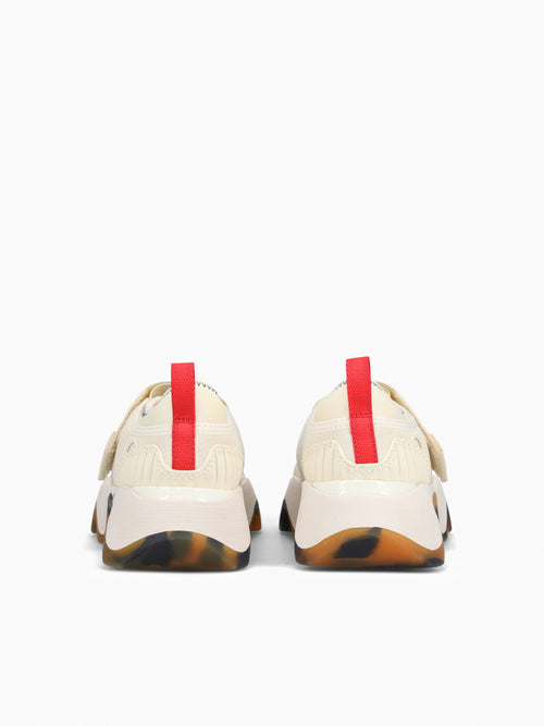Kinetic Impact Ii Mj White Red mesh Sde White / 5 / M