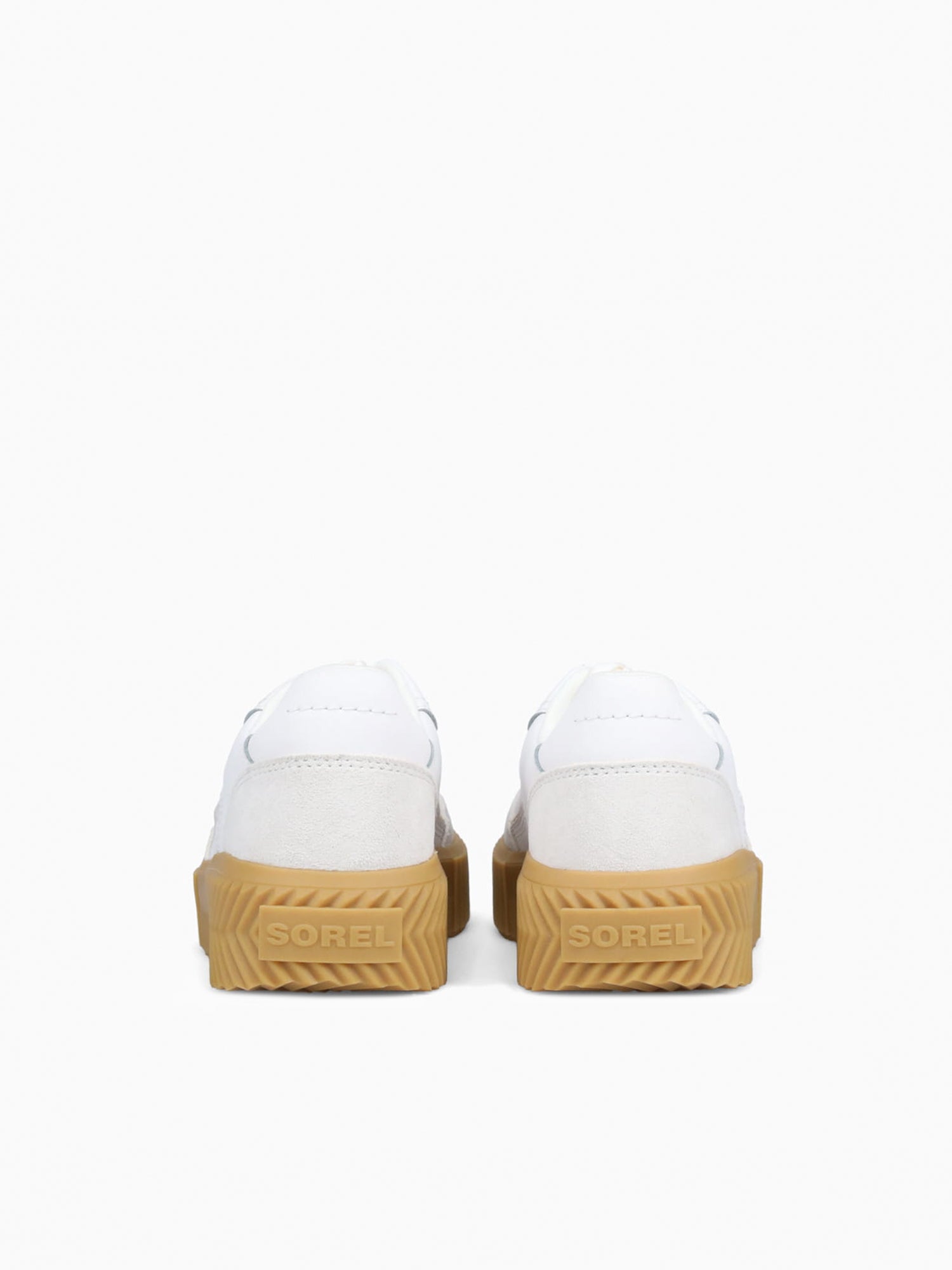 Ona Ave Ttoe Sea Salt Gum lea Suede White / 5 / M