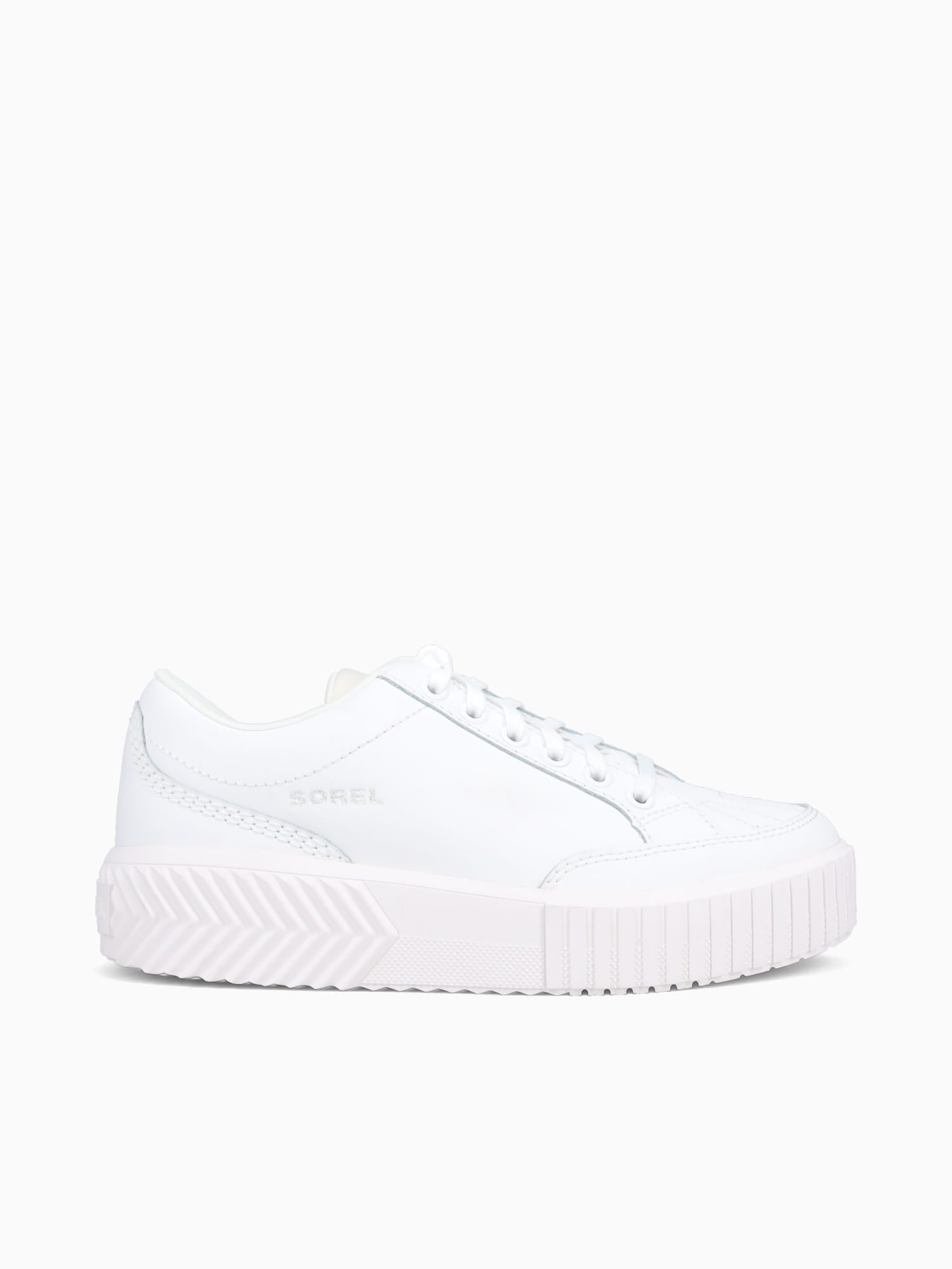Ona Ave Low Sneaker Sea Salt Chalk lea White / 5 / M