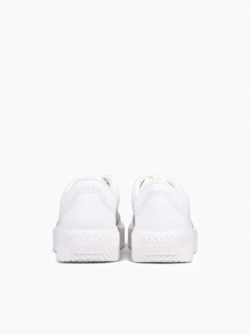 Ona Ave Low Sneaker Sea Salt Chalk lea White / 5 / M