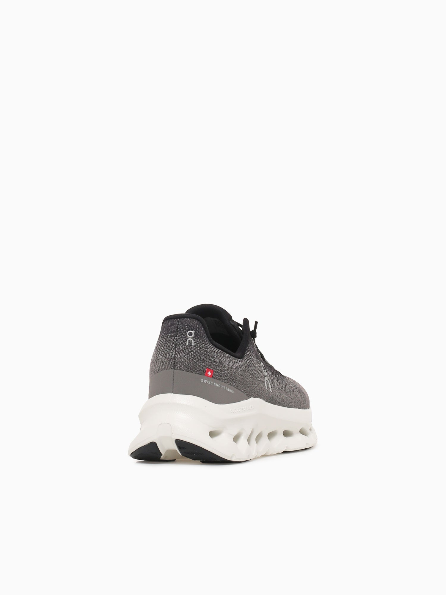 Cloudtilt Black Asphalt mesh Black / 7 / M