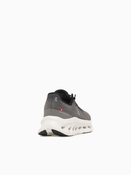Cloudtilt Black Asphalt mesh Black / 7 / M