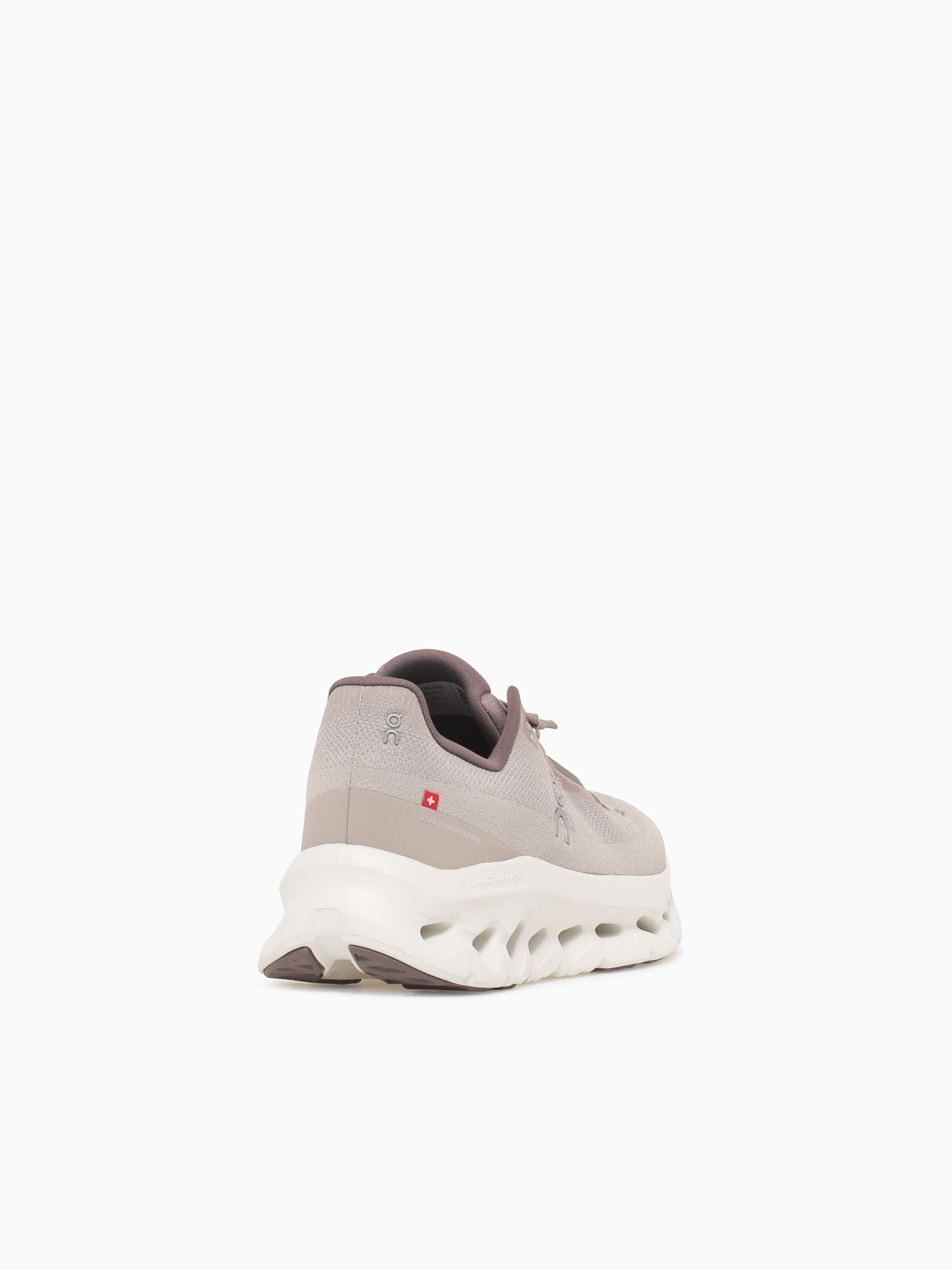 Cloudtilt Cinder Fog mesh Grey / 7 / M