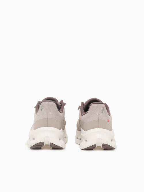 Cloudtilt Cinder Fog mesh Grey / 7 / M