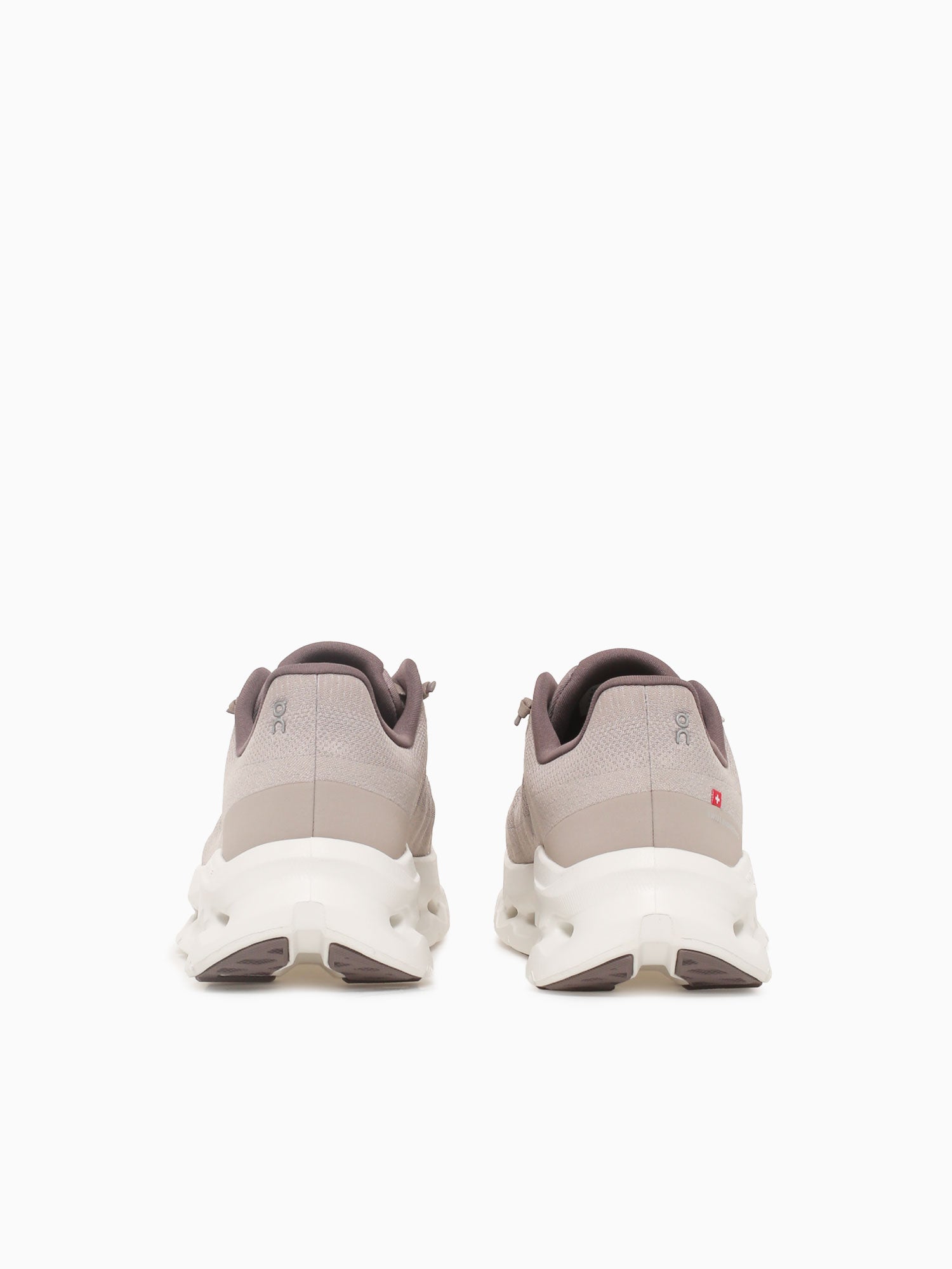 Cloudtilt Cinder Fog mesh Grey / 7 / M