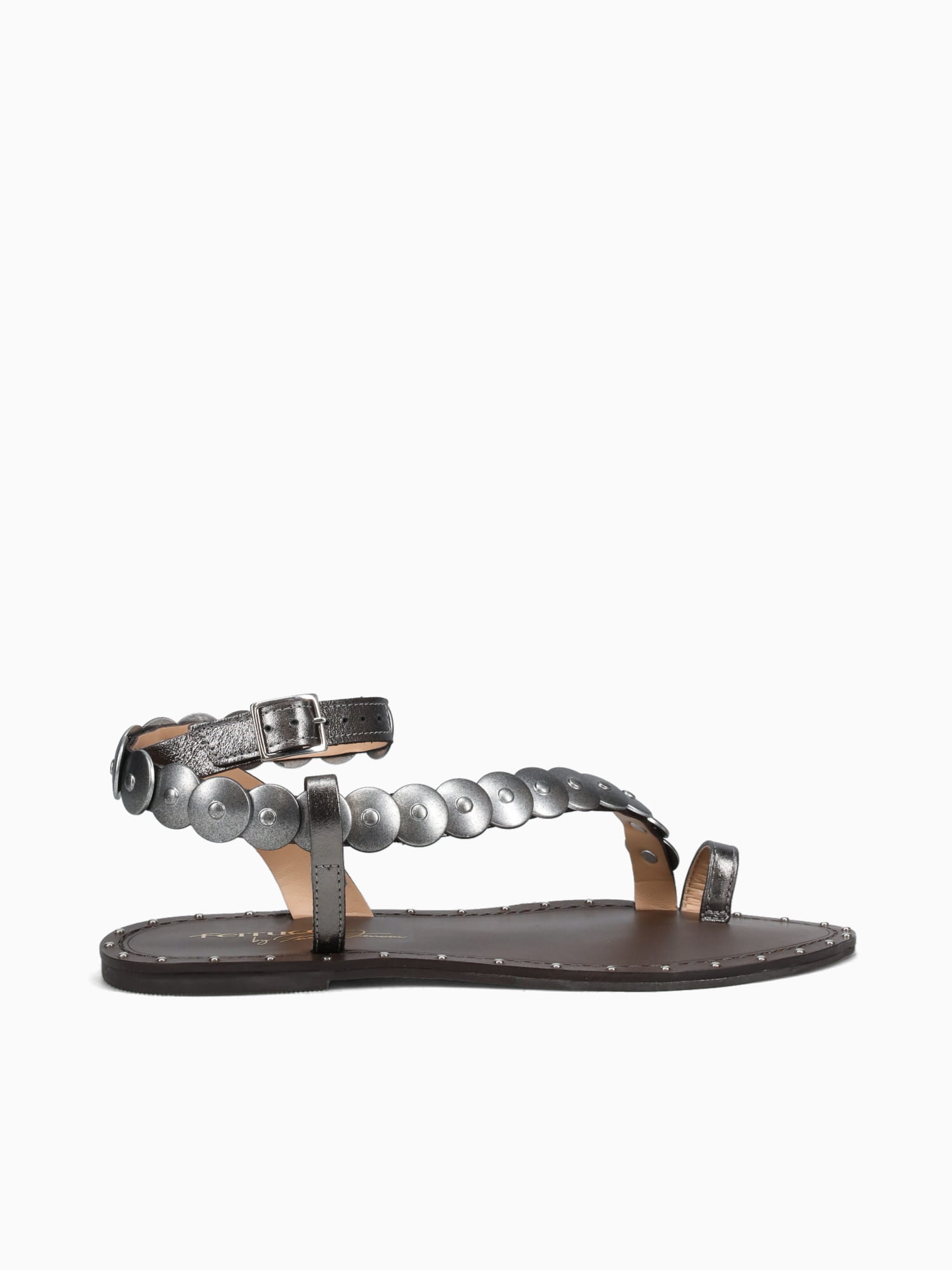 Fonda Carbono Cristal Pewter / 5 / M