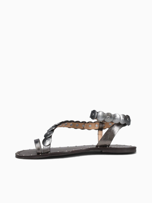 Fonda Carbono Cristal Pewter / 5 / M