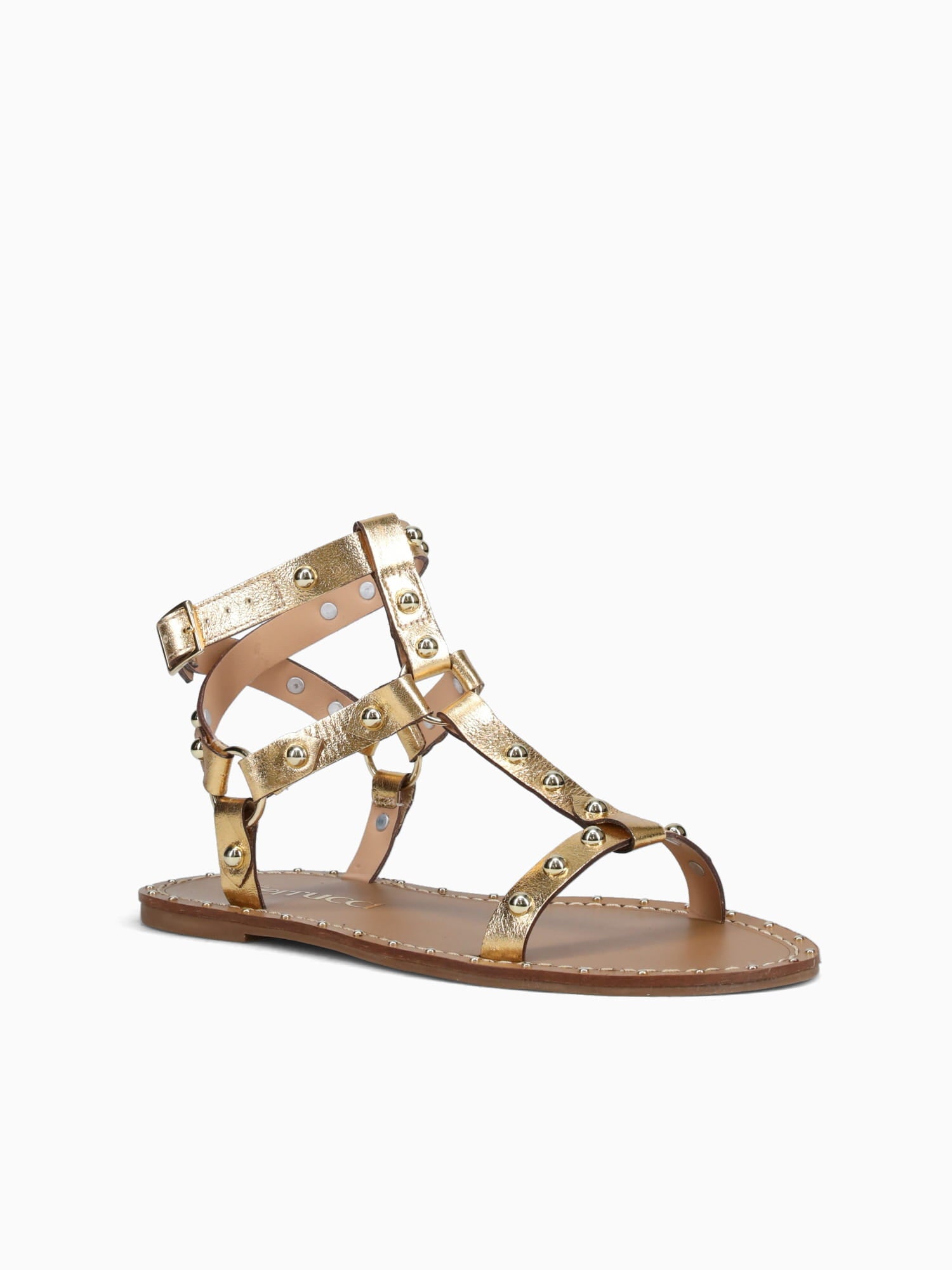 Fortuna Ouro Cristal Gold / 5 / M