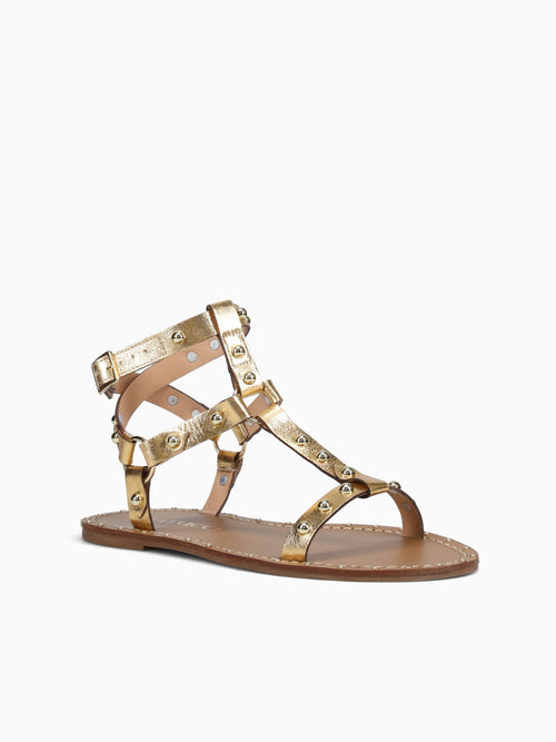 Fortuna Ouro Cristal Gold / 5 / M
