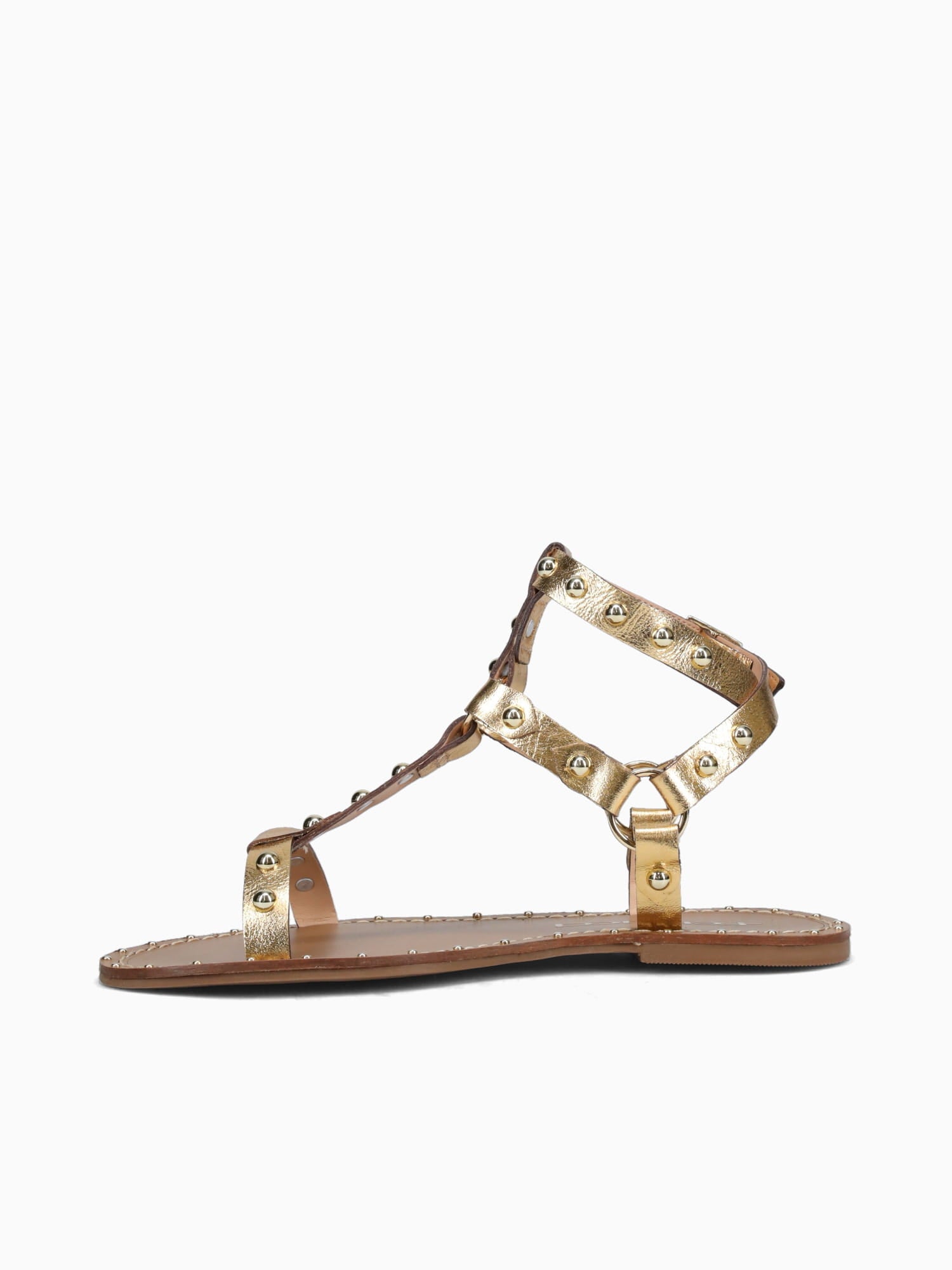 Fortuna Ouro Cristal Gold / 5 / M