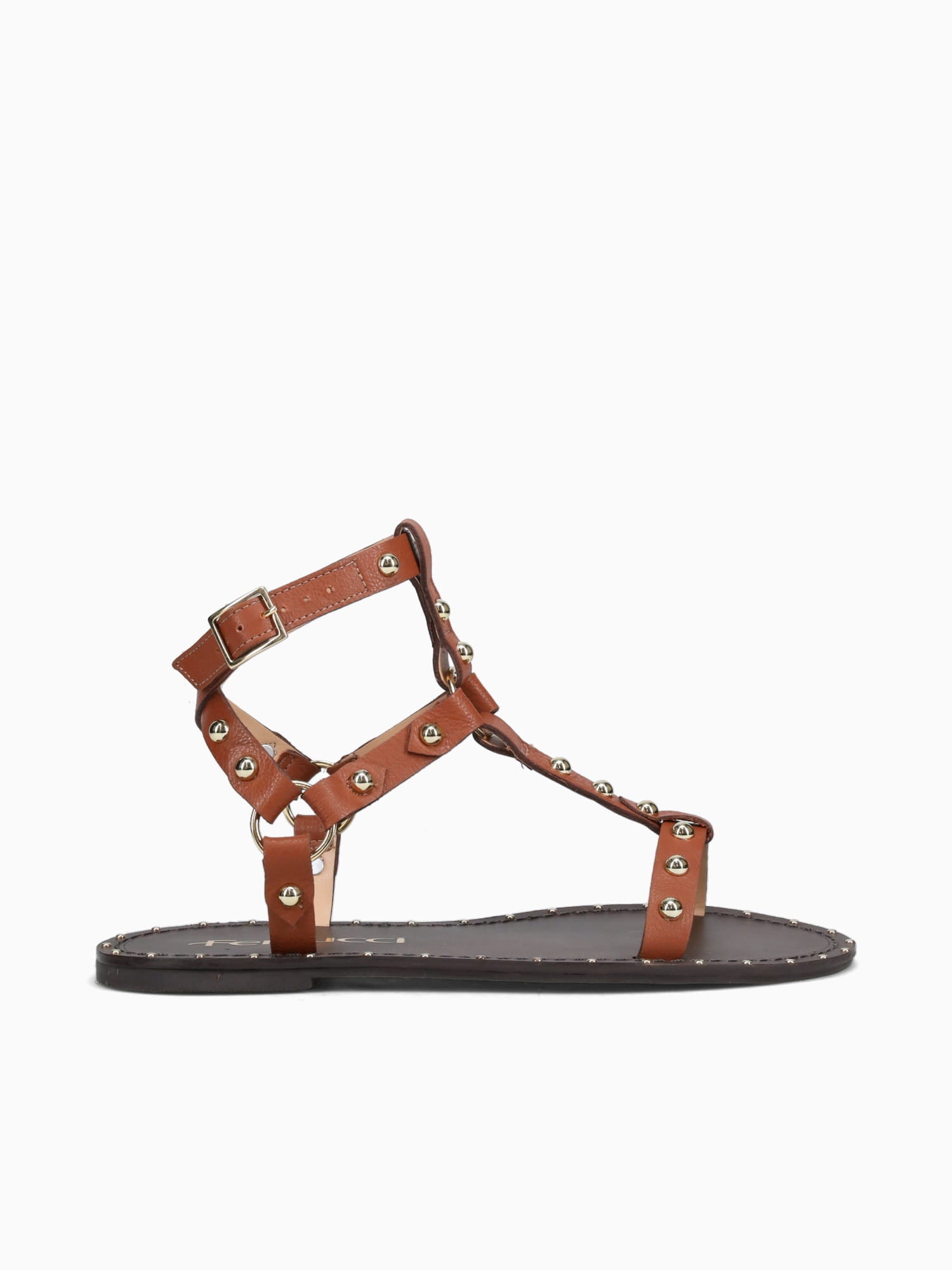 Fortuna Camelo Soft Plume Tan / 5 / M